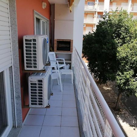 Apartamento Brisa Mar Armacao de Pera Ngoại thất bức ảnh