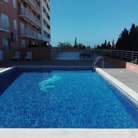 Apartamento Brisa Mar Armacao de Pera Ngoại thất bức ảnh