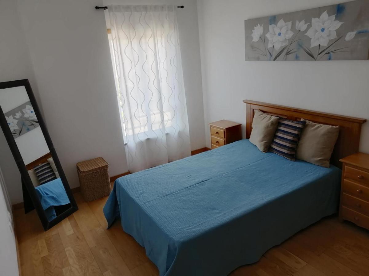 Apartamento Brisa Mar Armacao de Pera Ngoại thất bức ảnh