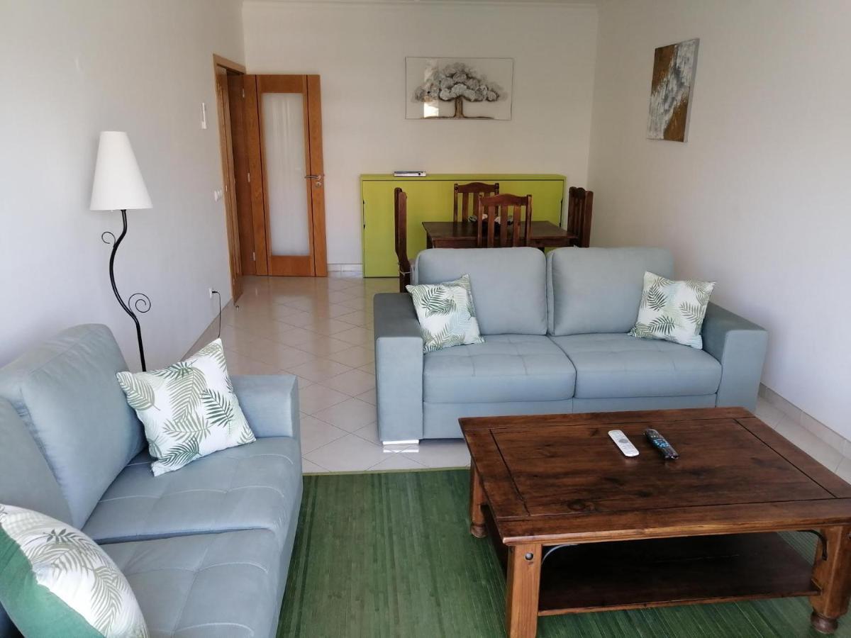 Apartamento Brisa Mar Armacao de Pera Ngoại thất bức ảnh