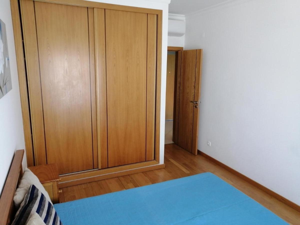 Apartamento Brisa Mar Armacao de Pera Ngoại thất bức ảnh