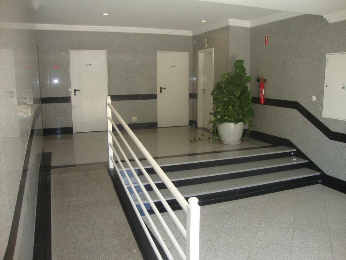 Apartamento Brisa Mar Armacao de Pera Ngoại thất bức ảnh