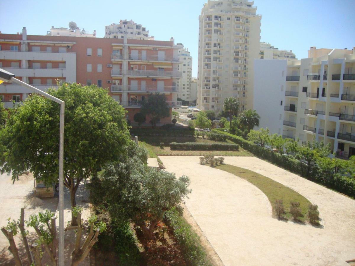 Apartamento Brisa Mar Armacao de Pera Ngoại thất bức ảnh