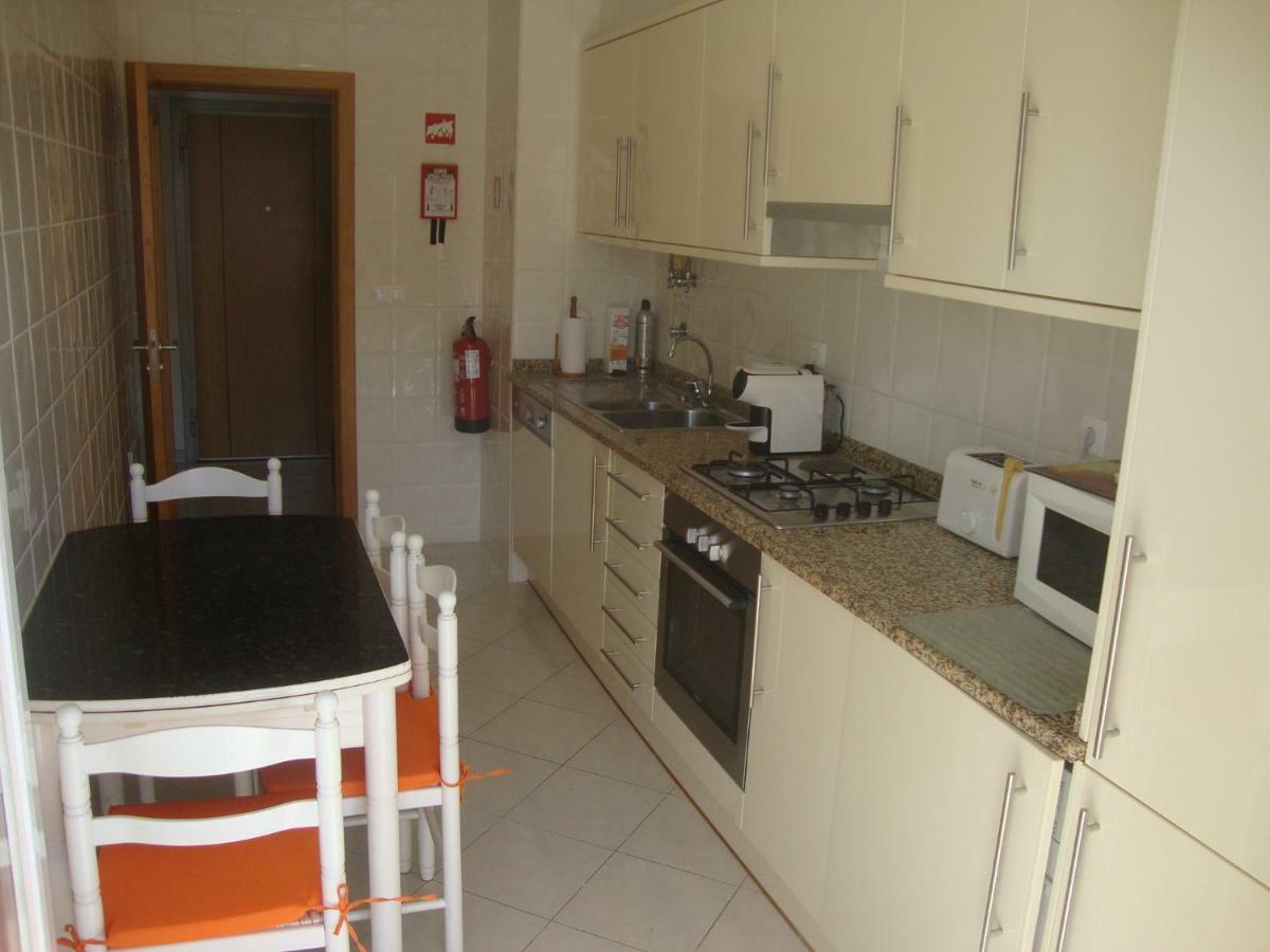 Apartamento Brisa Mar Armacao de Pera Ngoại thất bức ảnh
